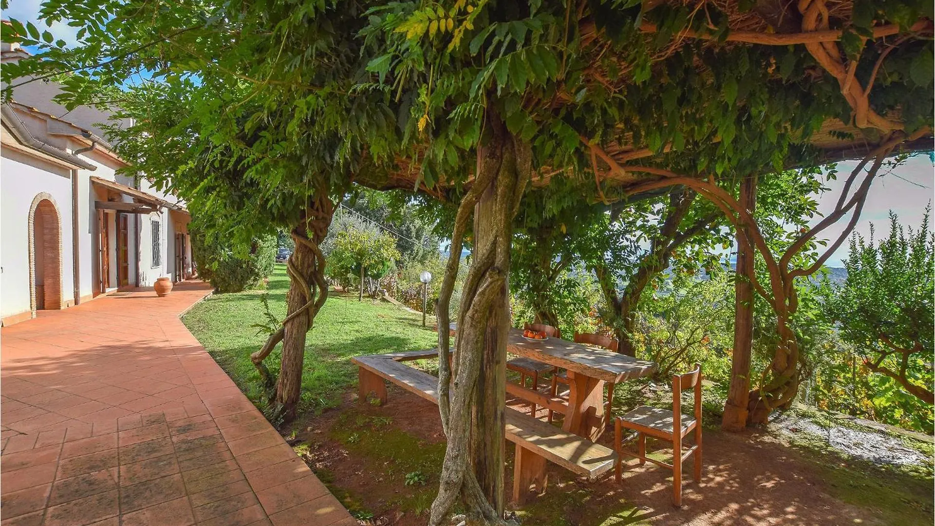 4 Bedroom Nice Home In פיאטרה סנטה בית נופש פיאטרה סנטה